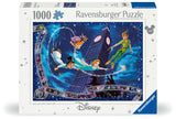 Ravensburger - Disney Moments 1953 Peter Pan - 1000 Piece
