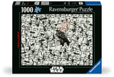 Ravensburger - Star Wars Challenge Jigsaw Puzzle - 1000 Piece