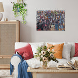 Ravensburger - Star Wars Mandolorian Challenge - 1000 Piece