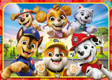 Ravensburger - Paw Patrol Giant Floor Puzzle - 24 Piece