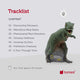 tonies: National Geographic - Dinosaur Tonie Audio Character