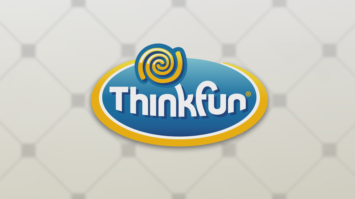 ThinkFun: Dog Crimes