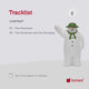 tonies: The Snowman - The Snowman and the Snowdog Tonie Audio Character