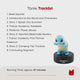 tonies: Pokémon - Squirtle Tonie Audio Character