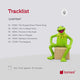 tonies: Disney the Muppets - Kermit the Frog Tonie Audio Character