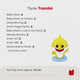 tonies: Pinkfong - Baby Shark Tonie Audio Character