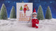 The Elf on the Shelf Boy - Book & Toy Box Set