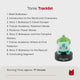 tonies: Pokemon - Bulbasaur Tonie Audio Character