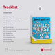 tonies: David Walliams - The World's Worst Children 2 Book Tonie