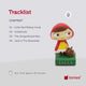 tonies: Favourite Tales - Little Red Riding Hood Tonie Audio Character