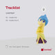 tonies: Disney Pixar Inside Out - Joy Tonie Audio Character