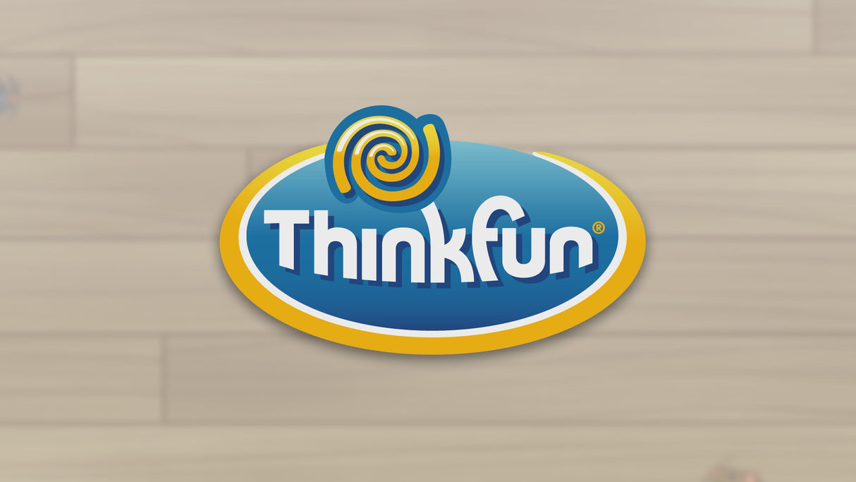 ThinkFun: Cat Crimes