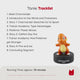 tonies: Pokémon - Charmander Tonie Audio Character
