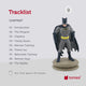 tonies: DC Comics - Batman Tonie Audio Character