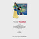 tonies: Disney - Mulan Tonie Audio Character