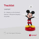 tonies: Disney Mickey Mouse - Mickey Tonie Audio Character
