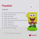 tonies: SpongeBob SquarePants Tonie Audio Character