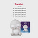 tonies: Sleepy Friends - Sleepy Penguin Night Light Tonie