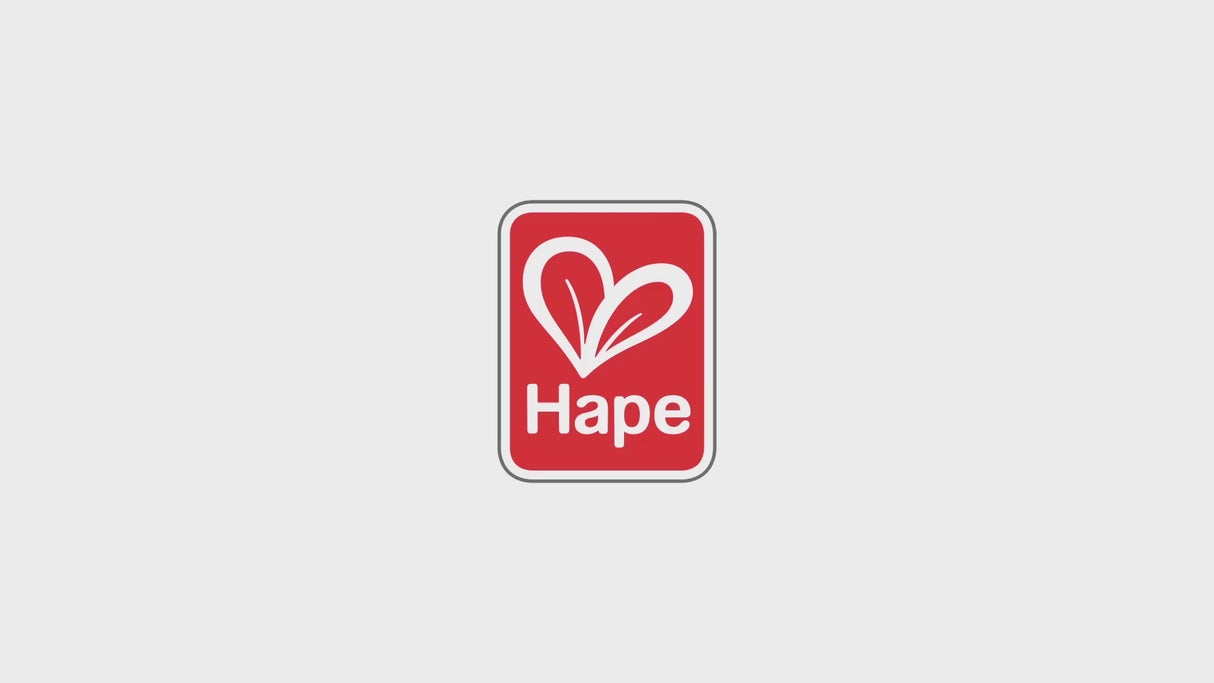 Hape: Countryside Train Bucket Set
