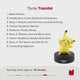 tonies: Pokémon - Pikachu Tonie Audio Character