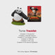 tonies: Kung-Fu Panda - Po Tonie Audio Character