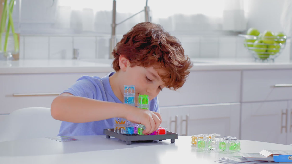 ThinkFun: Gravity Maze