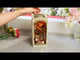 Rolife: Floral Corner Book Nook DIY Miniature Puzzle
