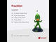 tonies: PJ Masks - Gekko Tonie Audio Character