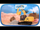 Bruder: CAT Excavator