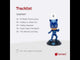 tonies: PJ Masks - Catboy Tonie Audio Character