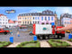 Bruder: MAN TGS Side Load Garbage Truck