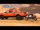 Bruder: RAM 2500 Power Wagon with Scrambler Ducati Desert Sled