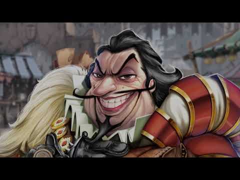 Sheriff of Nottingham