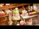 Rolife: Honey Dessert Talk DIY Miniature Puzzle