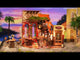 Rolife: Cheers Bar & Dining DIY Miniature Puzzle