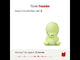 tonies: Sleepy Friends - Sleepy Crocodile Night Light