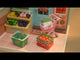 Rolife: Daily Inspiration Cafe - Super Creator Plastic DIY Miniature Puzzle