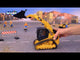 Bruder: Cat Multi Terrain Loader