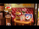 Rolife Leisure Time Tea Room DIY Miniture Puzzle - (DG171)