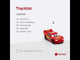 tonies: Disney Pixar Cars - Lightning McQueen Tonie Audio Character