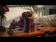 Rolife: Century Train Book Nook DIY Miniature Puzzle