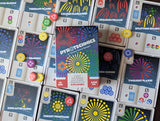 Pyrotechnics