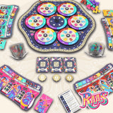 Raas - A Dance of Love