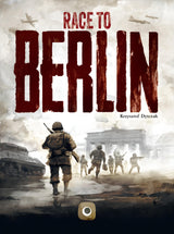 Race to Berlin