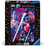 Ravensburger: Star Wars Ahsoka Puzzle - 500 Piece