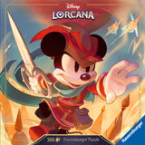 Ravensburger: Mickey Mouse the Brave Little Tailor Puzzle - 300 Piece