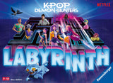 Ravensburger: K-Pop Demon Hunters Labyrinth