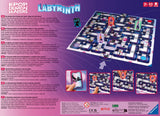 Ravensburger: K-Pop Demon Hunters Labyrinth