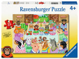 Ravensburger: Barn Party Puzzle - 35 Piece