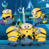 Ravensburger: Funny Minions Puzzle - 3x49 Pieces